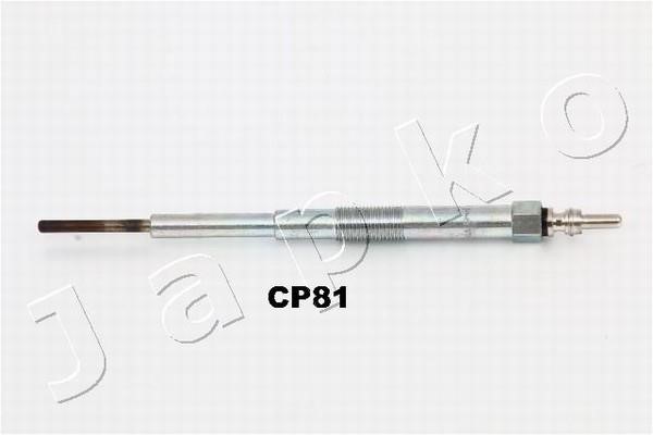 Japko CP81 Свічка розжарювання CP81: Купити у Польщі - Добра ціна на 2407.PL!