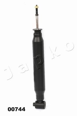Japko MJ00744 Rear oil and gas suspension shock absorber MJ00744: Buy near me in Poland at 2407.PL - Good price!