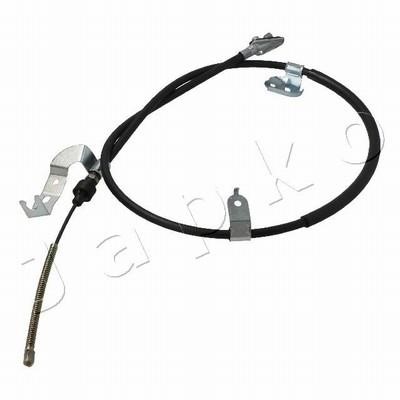 Japko 1312050R Cable Pull, parking brake 1312050R: Buy near me at 2407.PL in Poland at an Affordable price!