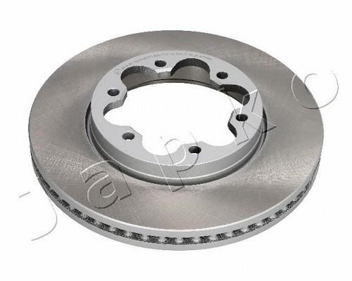 Japko 602046C Front brake disc ventilated 602046C: Buy near me in Poland at 2407.PL - Good price!