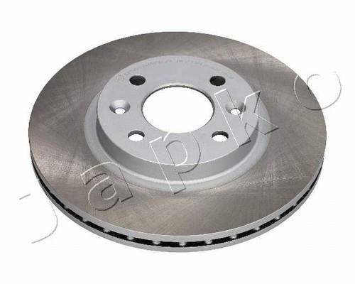Japko 60142C Front brake disc ventilated 60142C: Buy near me in Poland at 2407.PL - Good price!