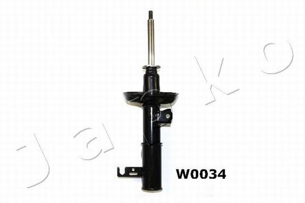 Japko MJW0034 Front suspension shock absorber MJW0034: Buy near me at 2407.PL in Poland at an Affordable price!