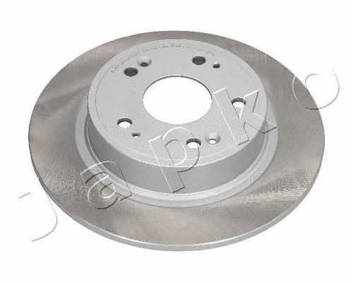 Japko 61415C Rear brake disc, non-ventilated 61415C: Buy near me in Poland at 2407.PL - Good price!