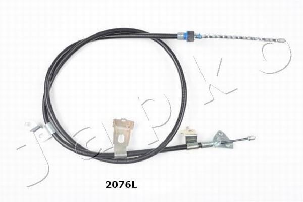 Japko 1312076L Cable Pull, parking brake 1312076L: Buy near me in Poland at 2407.PL - Good price!