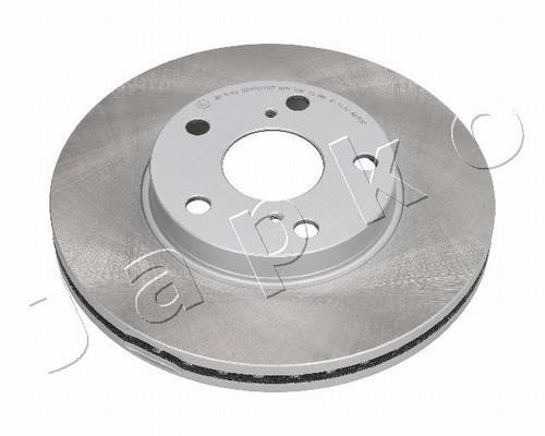 Japko 602033C Front brake disc ventilated 602033C: Buy near me in Poland at 2407.PL - Good price!