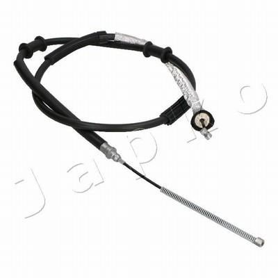Japko 1310248 Cable Pull, parking brake 1310248: Buy near me at 2407.PL in Poland at an Affordable price!