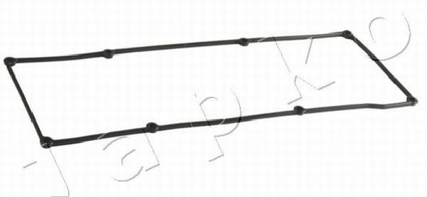 Japko 47525 Gasket, cylinder head cover 47525: Buy near me in Poland at 2407.PL - Good price!