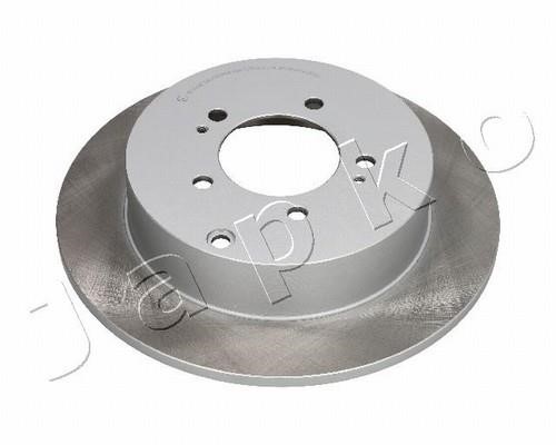 Japko 61501C Rear brake disc, non-ventilated 61501C: Buy near me in Poland at 2407.PL - Good price!