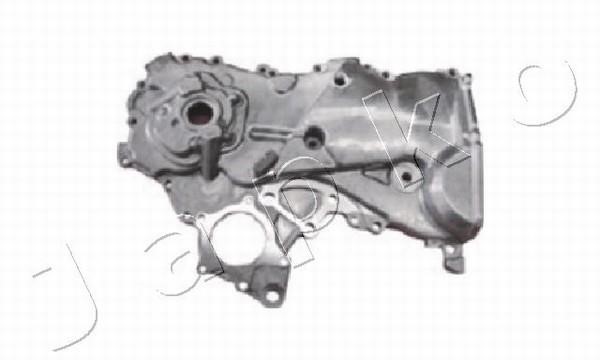 Japko 157TY04 OIL PUMP 157TY04: Buy near me at 2407.PL in Poland at an Affordable price!