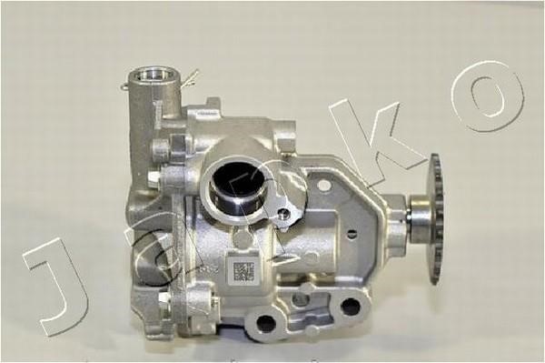 Japko 157NS10 OIL PUMP 157NS10: Buy near me in Poland at 2407.PL - Good price!