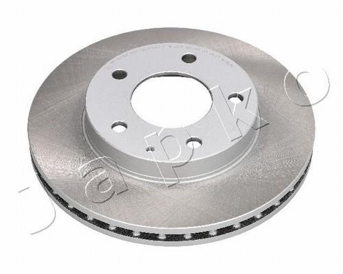 Japko 60348C Front brake disc ventilated 60348C: Buy near me in Poland at 2407.PL - Good price!