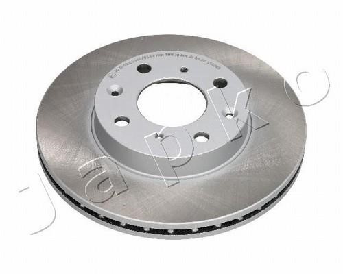 Japko 60499C Front brake disc ventilated 60499C: Buy near me in Poland at 2407.PL - Good price!