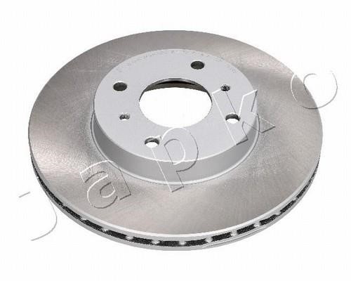 Japko 60108C Front brake disc ventilated 60108C: Buy near me in Poland at 2407.PL - Good price!