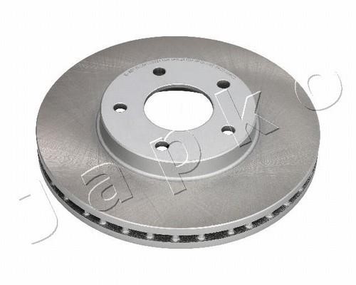 Japko 60158C Front brake disc ventilated 60158C: Buy near me in Poland at 2407.PL - Good price!