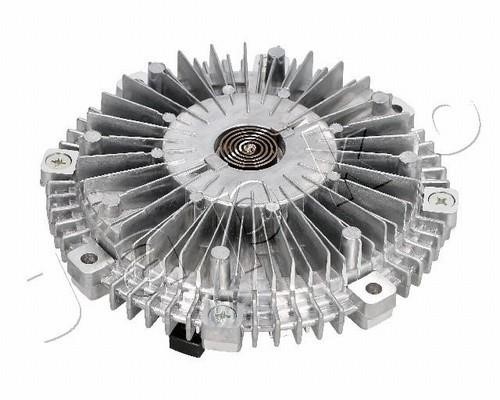 Japko 36519 Clutch, radiator fan 36519: Buy near me at 2407.PL in Poland at an Affordable price!
