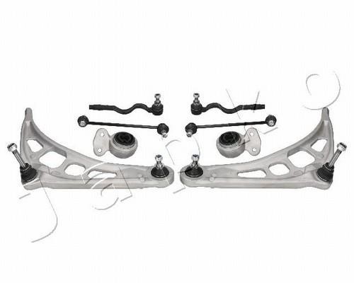 Japko 1580101 Control arm kit 1580101: Buy near me at 2407.PL in Poland at an Affordable price!