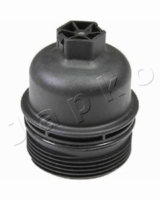 Japko 160021 Cap, oil filter housing 160021: Buy near me at 2407.PL in Poland at an Affordable price!