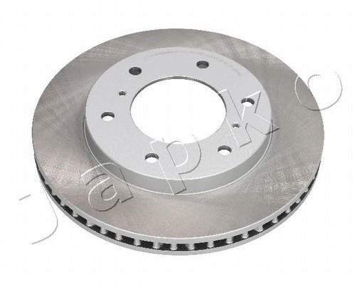 Japko 60516C Front brake disc ventilated 60516C: Buy near me in Poland at 2407.PL - Good price!