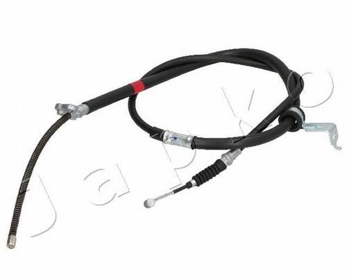 Japko 1312003L Parking brake cable left 1312003L: Buy near me in Poland at 2407.PL - Good price!