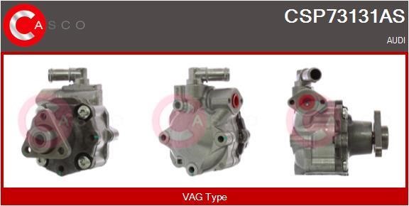 Casco CSP73131AS Pump CSP73131AS: Buy near me in Poland at 2407.PL - Good price!