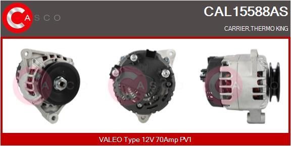 Casco CAL15588AS Generator CAL15588AS: Kaufen Sie zu einem guten Preis in Polen bei 2407.PL!