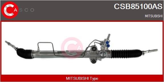 Casco CSB85100AS Steering Gear CSB85100AS: Buy near me in Poland at 2407.PL - Good price!