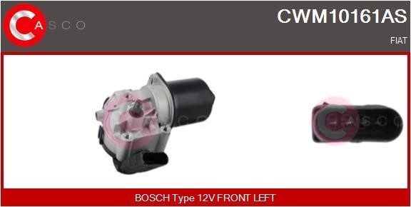 Casco CWM10161AS Silnik elektryczny CWM10161AS: Dobra cena w Polsce na 2407.PL - Kup Teraz!