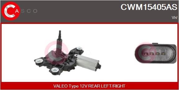 Casco CWM15405AS Elektromotor CWM15405AS: Kaufen Sie zu einem guten Preis in Polen bei 2407.PL!