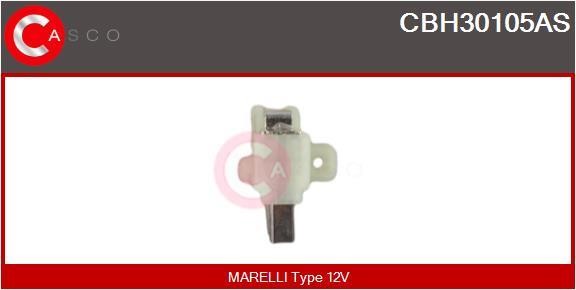 Casco CBH30105AS Holder, dryer CBH30105AS: Buy near me at 2407.PL in Poland at an Affordable price!
