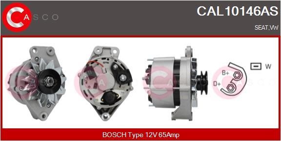 Casco CAL10146AS Generator CAL10146AS: Kaufen Sie zu einem guten Preis in Polen bei 2407.PL!