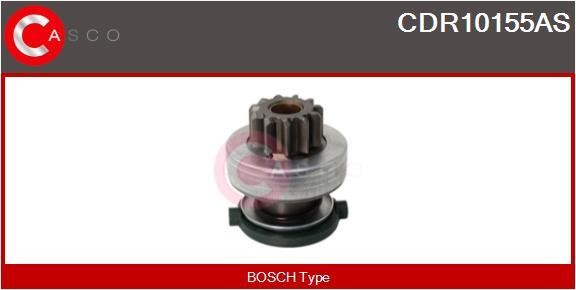 Casco CDR10155AS Pinion, starter CDR10155AS: Buy near me at 2407.PL in Poland at an Affordable price!