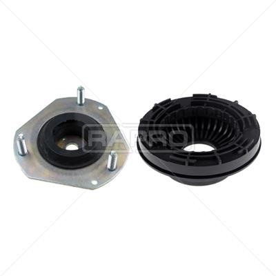 Rapro R53143 Suspension Strut Support Mount R53143: Buy near me in Poland at 2407.PL - Good price!