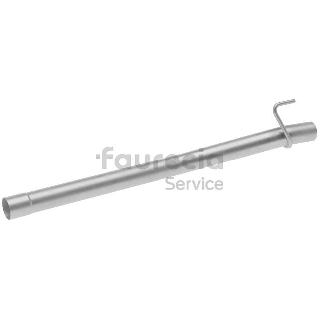 Faurecia FS50190 Exhaust pipe, repair FS50190: Buy near me in Poland at 2407.PL - Good price!