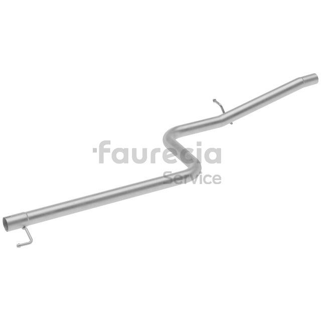 Faurecia FS25535 Rura wydechowa, naprawcza FS25535: Dobra cena w Polsce na 2407.PL - Kup Teraz!