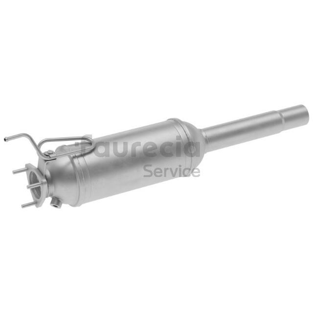 Faurecia FS25174S Soot/Particulate Filter, exhaust system FS25174S: Buy near me in Poland at 2407.PL - Good price!