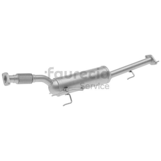 Faurecia FS53055F Soot/Particulate Filter, exhaust system FS53055F: Buy near me in Poland at 2407.PL - Good price!