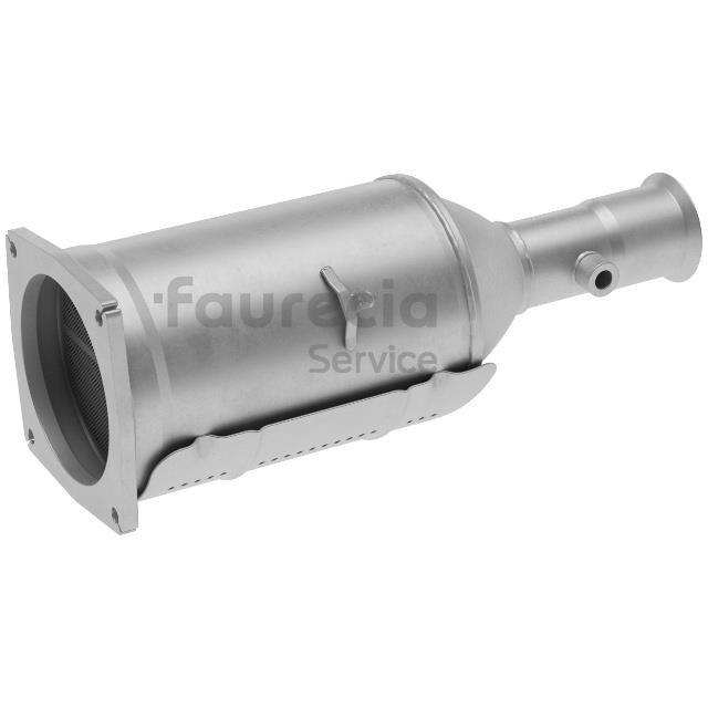 Faurecia FS45691S Soot/Particulate Filter, exhaust system FS45691S: Buy near me in Poland at 2407.PL - Good price!
