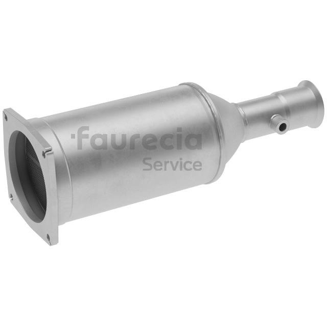 Faurecia FS45680S Filtr sadzy / filtr cząstek stałych, układ wydechowy FS45680S: Dobra cena w Polsce na 2407.PL - Kup Teraz!
