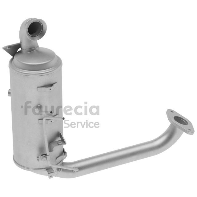 Faurecia FS30999F Soot/Particulate Filter, exhaust system FS30999F: Buy near me in Poland at 2407.PL - Good price!