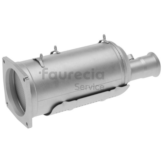 Faurecia FS15003F Soot/Particulate Filter, exhaust system FS15003F: Buy near me in Poland at 2407.PL - Good price!