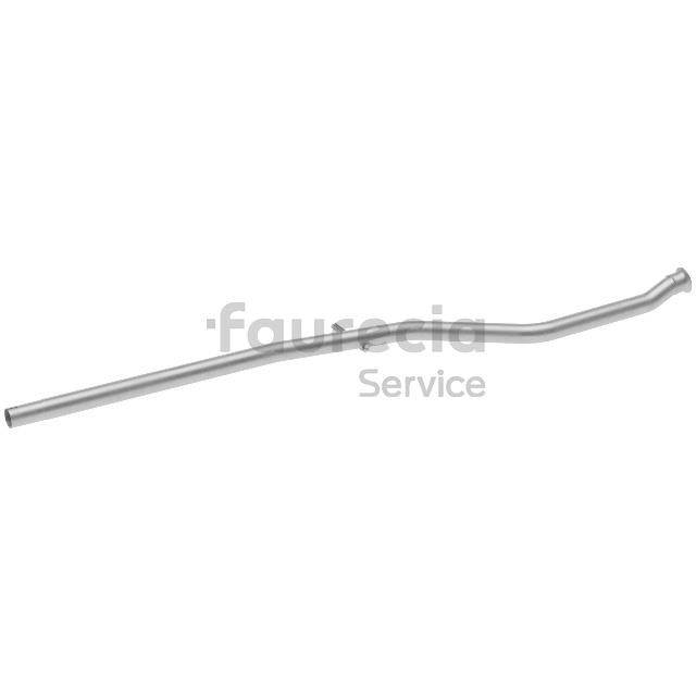Faurecia FS45452 Exhaust pipe, repair FS45452: Buy near me in Poland at 2407.PL - Good price!