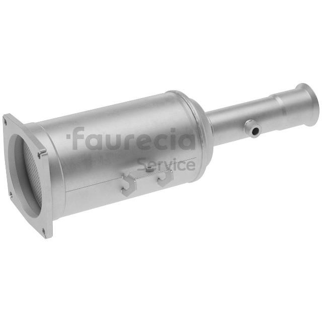 Faurecia FS43293F Сажевый / частичный фильтр, система выхлопа ОГ FS43293F: Отличная цена - Купить в Польше на 2407.PL!