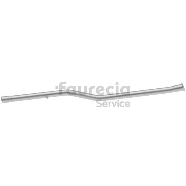 Faurecia FS15331 Exhaust pipe, repair FS15331: Buy near me in Poland at 2407.PL - Good price!
