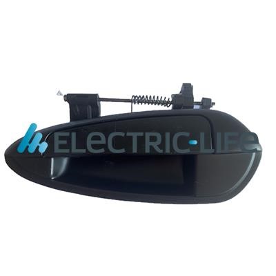 Electric Life ZR80884 Door Handle ZR80884: Buy near me in Poland at 2407.PL - Good price!