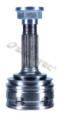 Shaftec CV1187N CV joint CV1187N: Buy near me at 2407.PL in Poland at an Affordable price!
