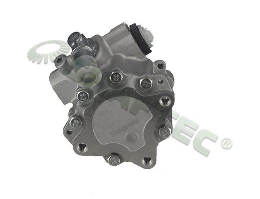 Shaftec HP615 Hydraulic Pump, steering system HP615: Buy near me in Poland at 2407.PL - Good price!