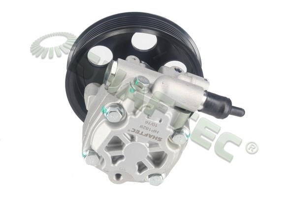 Shaftec HP1829 Hydraulic Pump, steering system HP1829: Buy near me in Poland at 2407.PL - Good price!