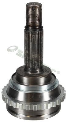 Shaftec JCV864AN CV joint JCV864AN: Buy near me in Poland at 2407.PL - Good price!