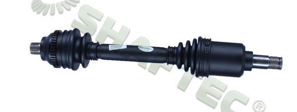 Shaftec SM100AL Drive shaft SM100AL: Buy near me at 2407.PL in Poland at an Affordable price!
