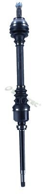 Shaftec C260R Drive shaft C260R: Buy near me in Poland at 2407.PL - Good price!